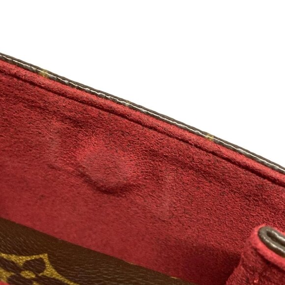 LOUIS VUITTON Viva Cite PM Monogram - Shoulder Bag 957-071825 - Picture 11 of 14